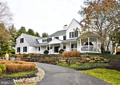 336 Woodhill Rd, Newtown, PA 18940