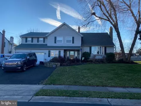 732 Stratford Rd, Warminster, PA 18974