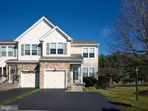1500 Sweetbriar Dr, Jamison, PA 18929