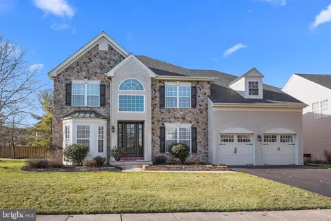 1101 Gallop Cir, New Hope, PA 18938