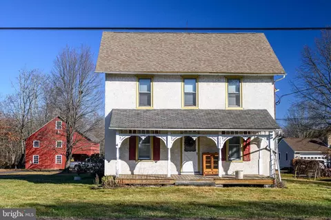 2305 Spinnerstown Rd, Quakertown, PA 18951