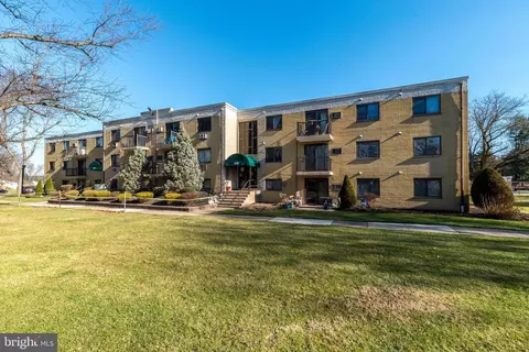 1575 W Street Rd #626, Warminster, PA 18974