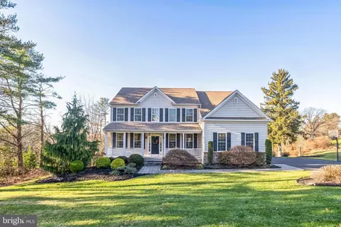 502 Saint Lawrence Way, Furlong, PA 18925