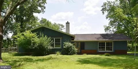 6254 Greenhill Rd, New Hope, PA 18938