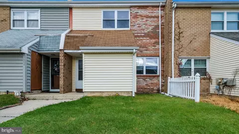 1437 Atterbury Way, Bensalem, PA 19020