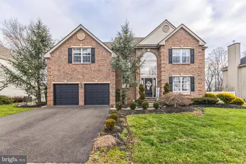 615 Fairhill Ave, Langhorne, PA 19047