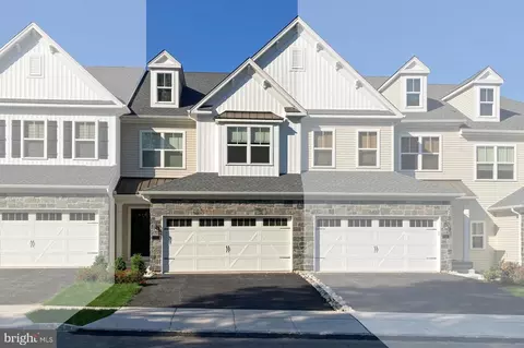 66 Parry Way #123, Ivyland, PA 18974