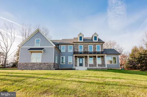 Lot 37 Bennett, Perkasie, PA 18944