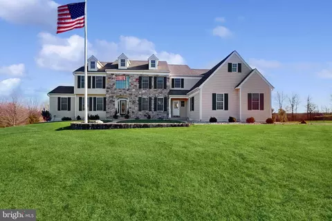 1105 Briar Way, Perkasie, PA 18944