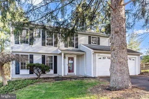 2057 Maple Ave, Jamison, PA 18929 photo 32