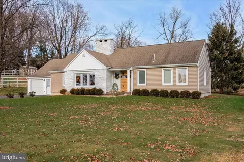 115 Laurel Rd, Southampton, PA 18966