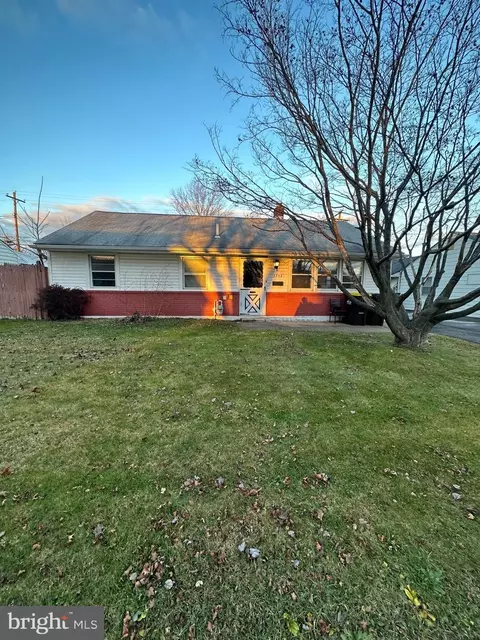 3753 Dresher Rd, Bensalem, PA 19020