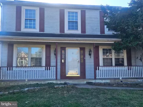 1072 Muscovy Ln, Bensalem, PA 19020