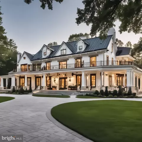 6024 Stovers Ml, Doylestown, PA 18902