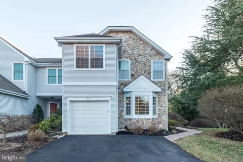 94 Yorkshire Dr, Newtown, PA 18940