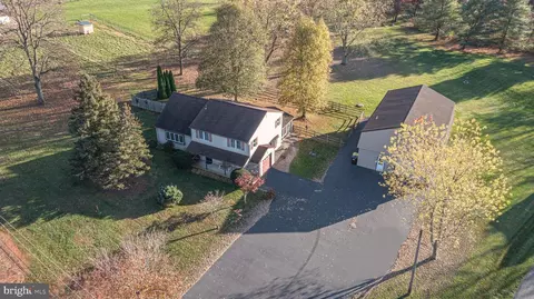 1012 E Creamery Rd, Perkasie, PA 18944
