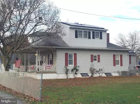 705 Cedar Ave, Croydon, PA 19021 photo 35