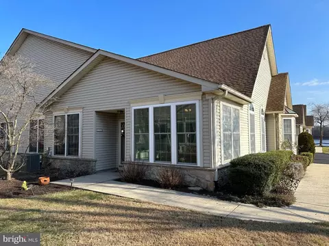 1216 Seabird Dr #45, Bristol, PA 19007