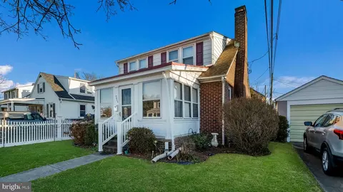2409 Nelson Ct, Bristol, PA 19007