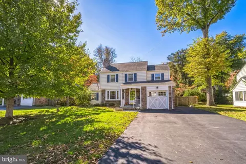 143 N Main St, Yardley, PA 19067