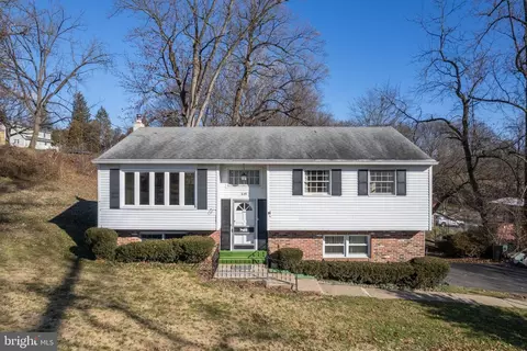 649 Neshaminy St, Langhorne, PA 19047