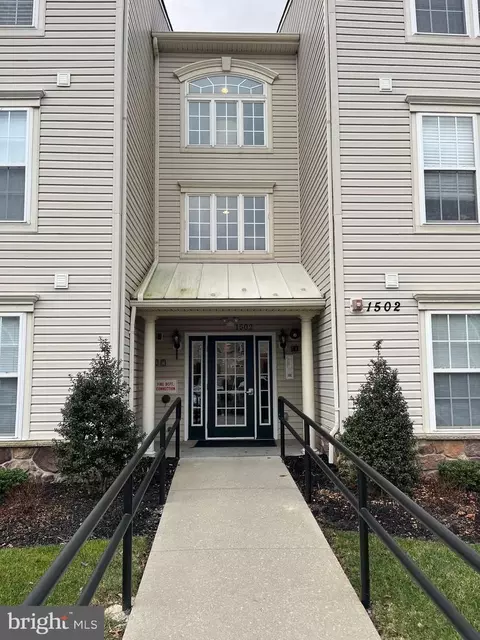 1502 Moore St #202, Bristol, PA 19007