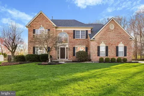 1310 Fernwood Ct, Chalfont, PA 18914