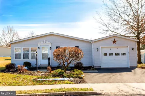 27 Williams Way, Sellersville, PA 18960