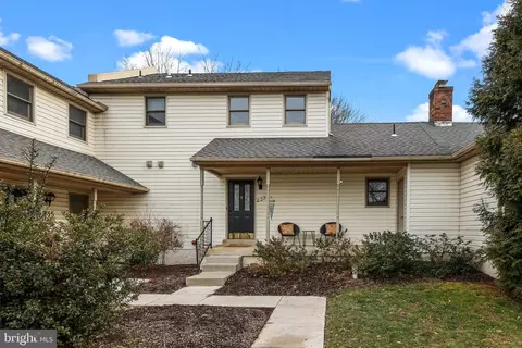 233 Inverness Cir, Chalfont, PA 18914