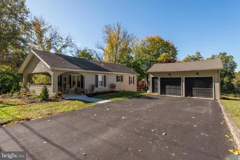 1740 Buck, Feasterville Trevose, PA 19053