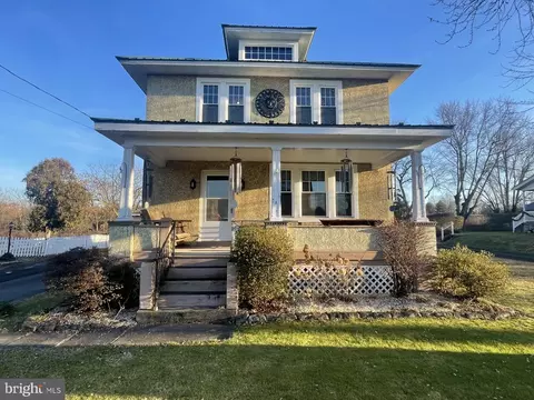 3127 Bedminster, Ottsville, PA 18942