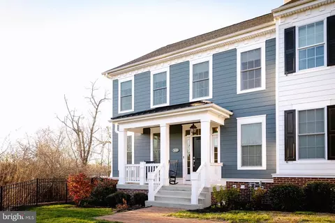 1829 Windflower Ln, Yardley, PA 19067