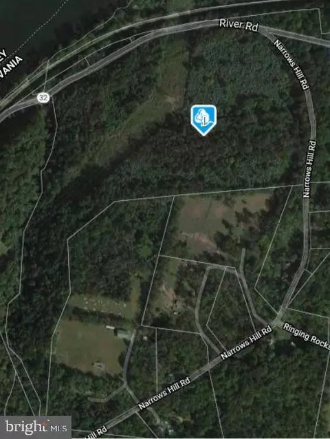 0 River Rd, Black Eddy, PA 18972