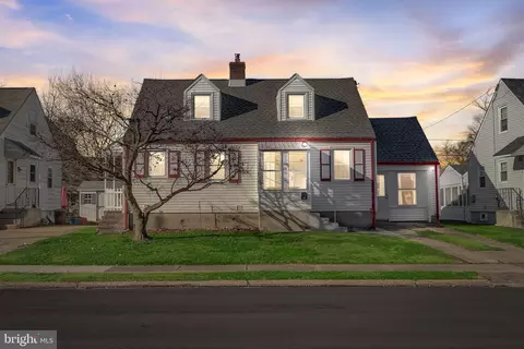 418 Hillcrest Ave, Morrisville, PA 19067