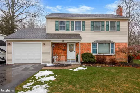 130 Township Rd, Sellersville, PA 18960