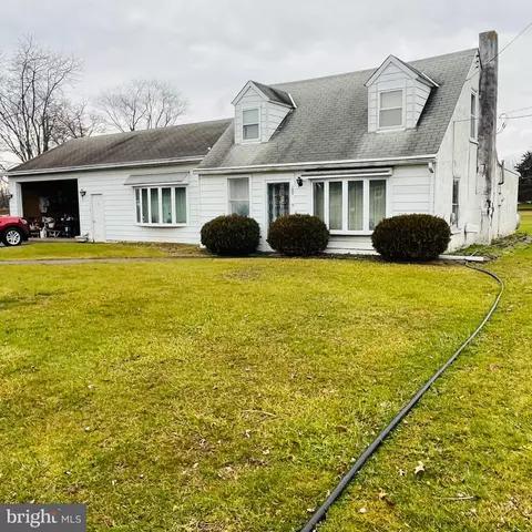108 N Ridge Rd, Perkasie, PA 18944