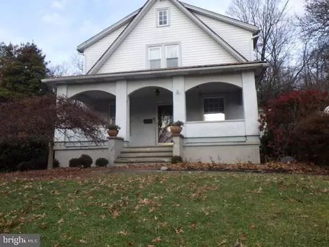 1020 N 7th St, Perkasie, PA 18944