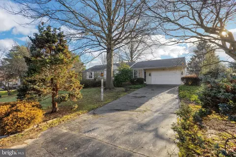 128 S Westview Ave, Feasterville Trevose, PA 19053