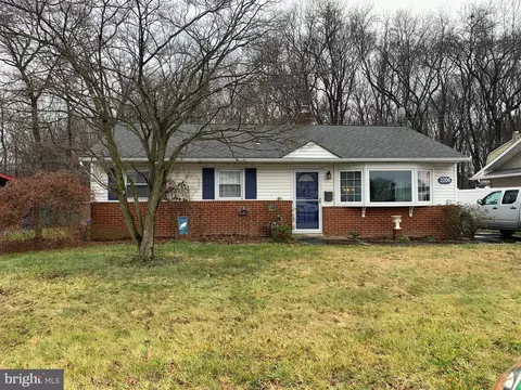 2206 David Dr, Bristol, PA 19007