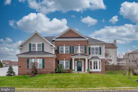 12 Beechwood Blvd, Feasterville Trevose, PA 19053