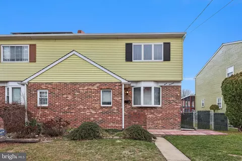 319 Lincoln Ave, Bristol, PA 19007