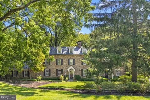 3054 Ash Mill Rd, Doylestown, PA 18902