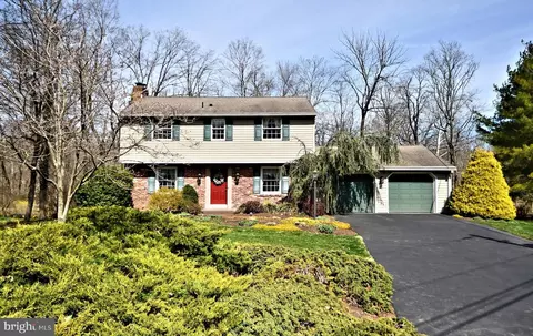 1530 Hidden Ln, Telford, PA 18969