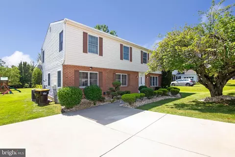 4739 Fredonia Pl, Bensalem, PA 19020