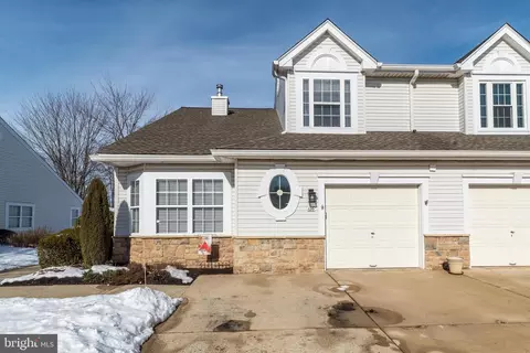 126 Progress Drive Progress Dr, Doylestown, PA 18901