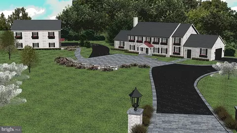 6535 Greenhill Rd, Lumberville, PA 18933