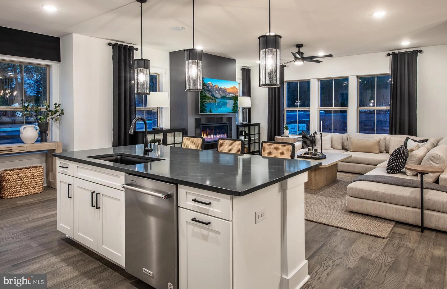Homesite 402 Marquis Ln  