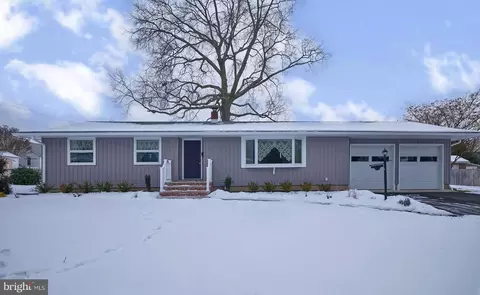 261 Prospect Ave, Morrisville, PA 19067