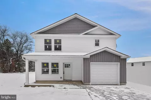 2627 Norway Rd, Bristol, PA 19007