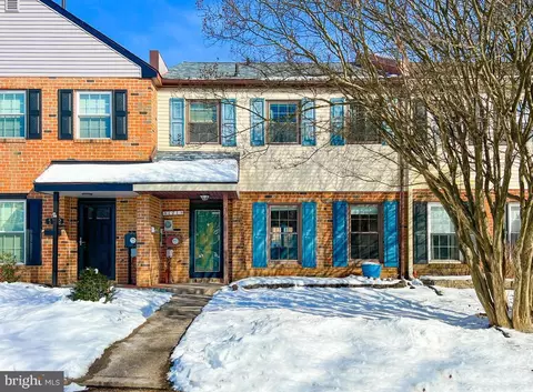 171 Kenton Dr, Langhorne, PA 19047